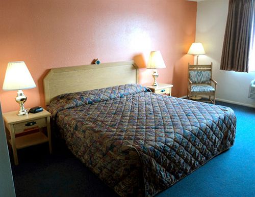 Ashley Hotel & Suites   | Los Alamos | New Mexico | United States 4
