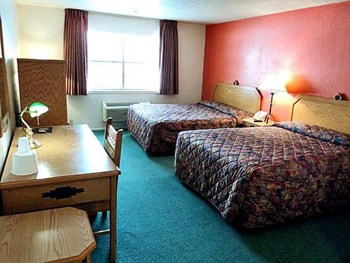 Ashley Hotel & Suites   | Los Alamos | New Mexico | United States 5