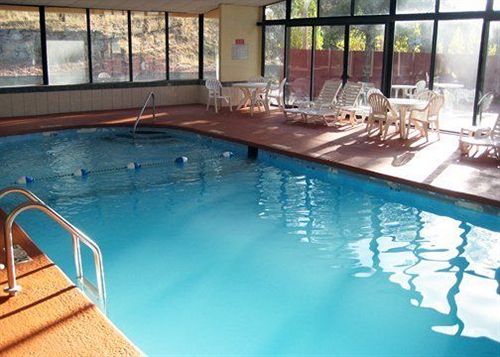 Hotel Quality Inn & Suites Ruidoso