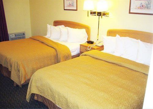 Hotel Quality Inn & Suites  | Ruidoso | New Mexico | Estados Unidos 2