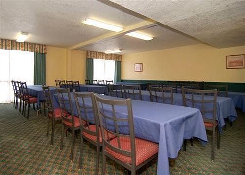 Hotel Quality Inn & Suites  | Ruidoso | New Mexico | Estados Unidos 4