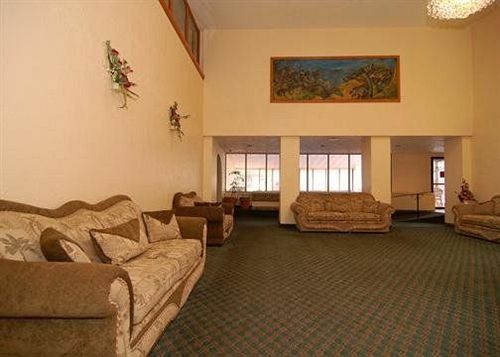 Hotel Quality Inn & Suites  | Ruidoso | New Mexico | Estados Unidos 5