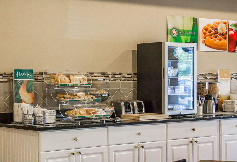 Hotel Quality Inn & Suites Conference Center  | Bellville | Ohio | Hotel negli Stati Uniti 2