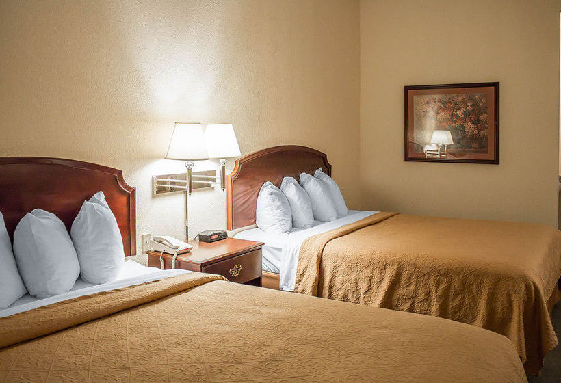 Hotel Quality Inn & Suites Conference Center  | Bellville | Ohio | Hotel negli Stati Uniti 20