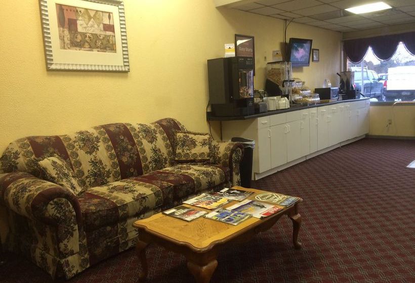 Hotel Quality Inn Airport  | Reading | Pennsylvania | United States 1