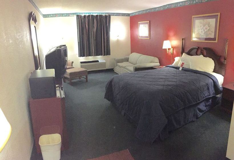 Hotel Quality Inn Airport  | Reading | Pennsylvania | United States 10