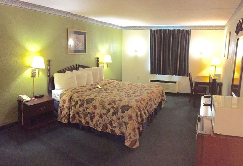 Hotel Quality Inn Airport  | Reading | Pennsylvania | United States 11