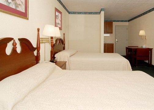 Hotel Quality Inn Airport  | Reading | Pennsylvania | United States 15