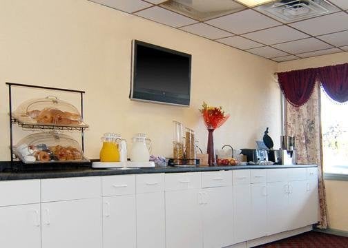 Hotel Quality Inn Airport  | Reading | Pennsylvania | United States 16
