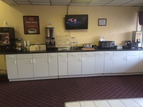 Hotel Quality Inn Airport  | Reading | Pennsylvania | United States 17