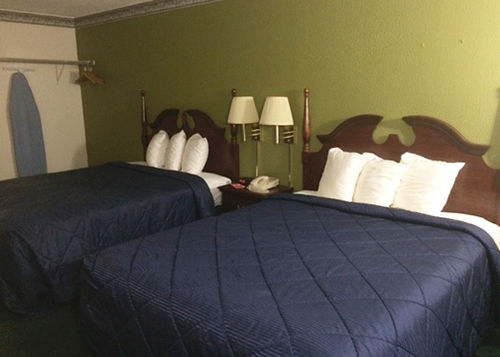 Hotel Quality Inn Airport  | Reading | Pennsylvania | United States 18