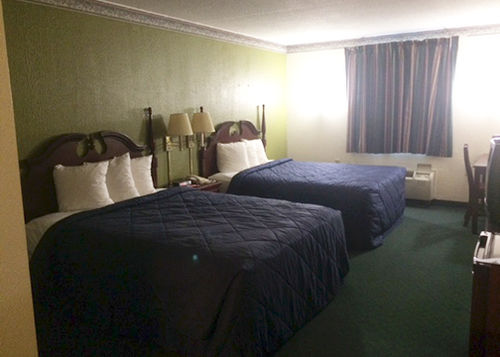 Hotel Quality Inn Airport  | Reading | Pennsylvania | United States 19