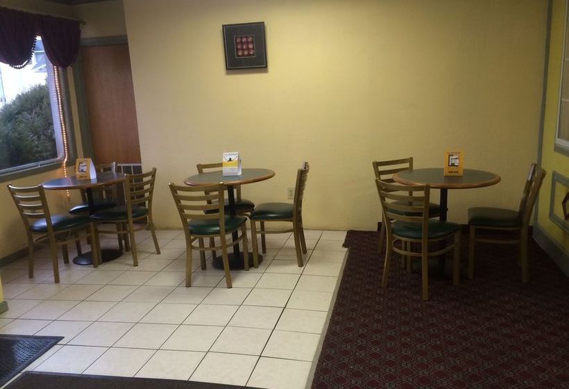 Hotel Quality Inn Airport  | Reading | Pennsylvania | United States 2