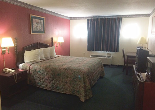 Hotel Quality Inn Airport  | Reading | Pennsylvania | United States 20