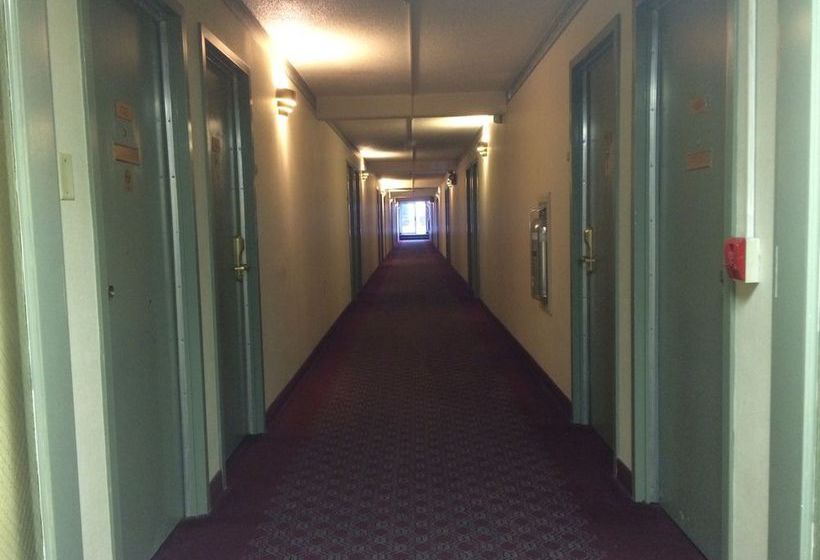 Hotel Quality Inn Airport  | Reading | Pennsylvania | United States 3