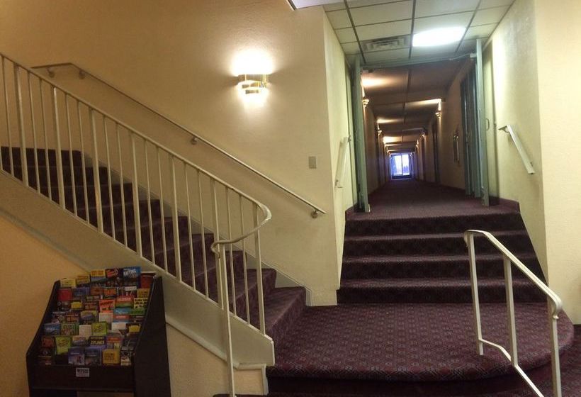 Hotel Quality Inn Airport  | Reading | Pennsylvania | United States 4