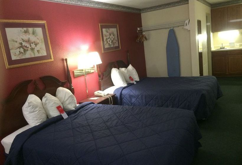 Hotel Quality Inn Airport  | Reading | Pennsylvania | United States 5