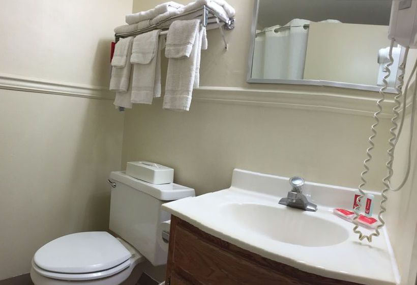Hotel Quality Inn Airport  | Reading | Pennsylvania | United States 6