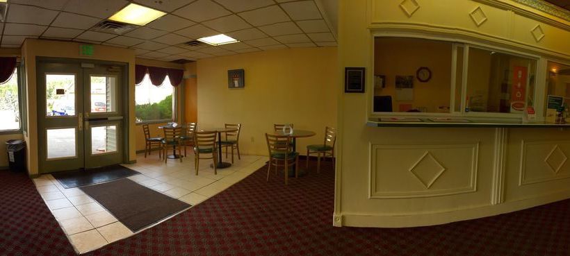 Hotel Quality Inn Airport  | Reading | Pennsylvania | United States 7