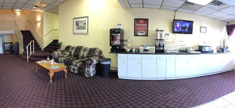 Hotel Quality Inn Airport  | Reading | Pennsylvania | United States 8