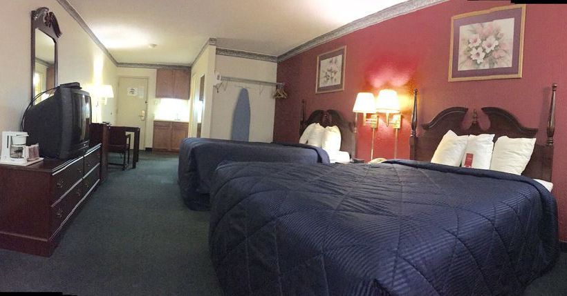 Hotel Quality Inn Airport  | Reading | Pennsylvania | United States 9