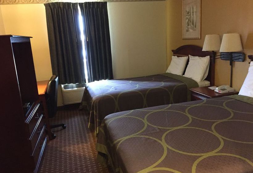 Hotel Super 8 Allentown  | Allentown | Pennsylvania | United States 1