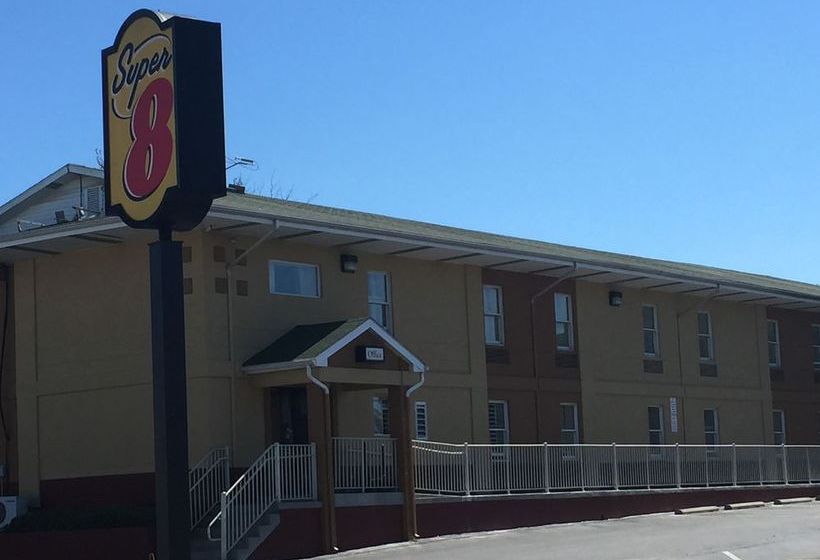 Hotel Super 8 Allentown  | Allentown | Pennsylvania | United States 3
