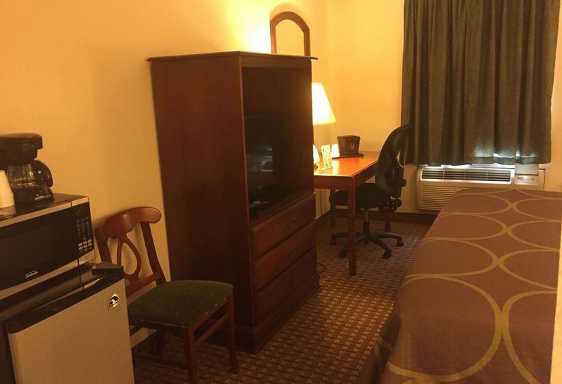 Hotel Super 8 Allentown  | Allentown | Pennsylvania | United States 5