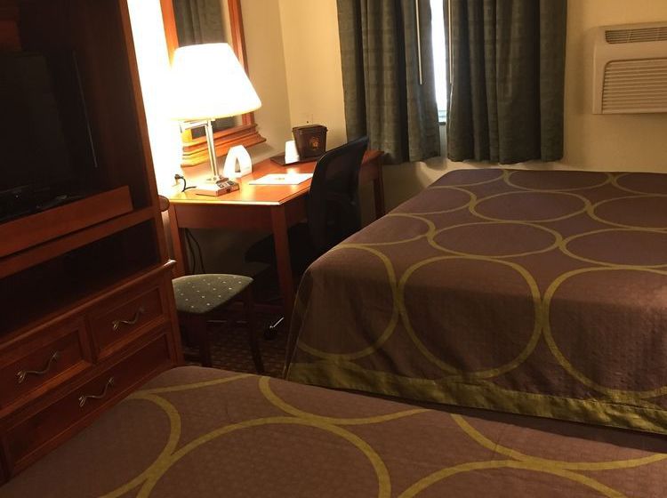 Hotel Super 8 Allentown  | Allentown | Pennsylvania | United States 6