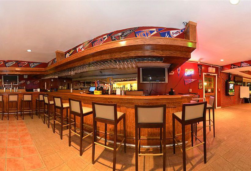 Hotel Quality Inn  | Pottstown | Pennsylvania | Hotel negli Stati Uniti 1