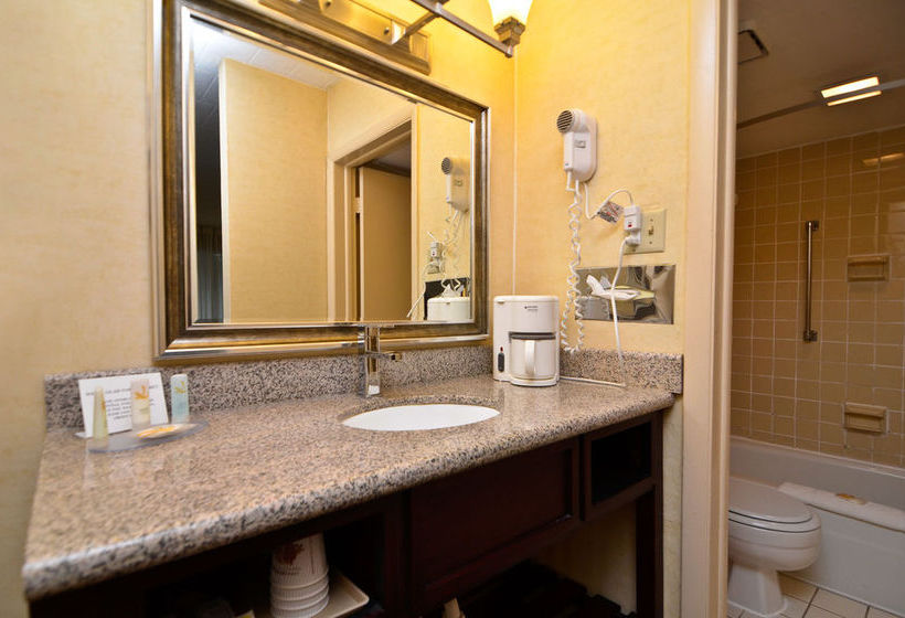 Hotel Quality Inn  | Pottstown | Pennsylvania | Hotel negli Stati Uniti 10