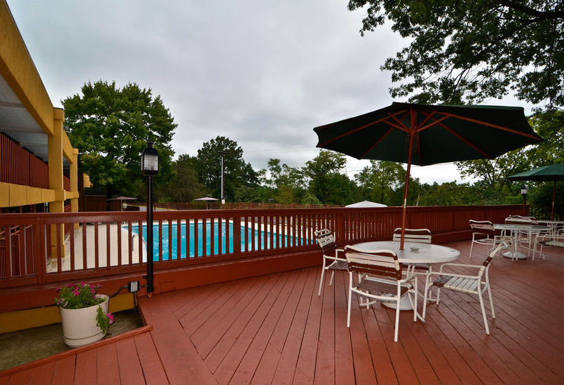 Hotel Quality Inn  | Pottstown | Pennsylvania | Hotel negli Stati Uniti 11