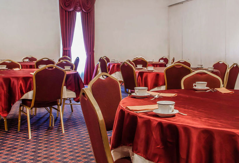 Hotel Quality Inn  | Pottstown | Pennsylvania | Hotel negli Stati Uniti 13