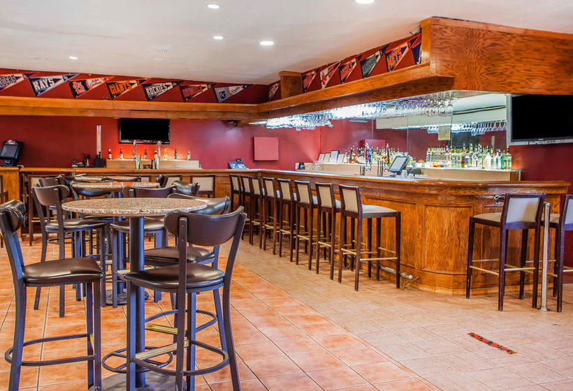 Hotel Quality Inn  | Pottstown | Pennsylvania | Hotel negli Stati Uniti 16