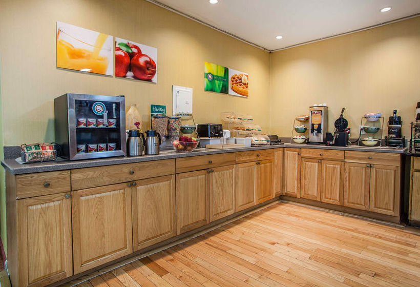 Hotel Quality Inn  | Pottstown | Pennsylvania | Hotel negli Stati Uniti 18