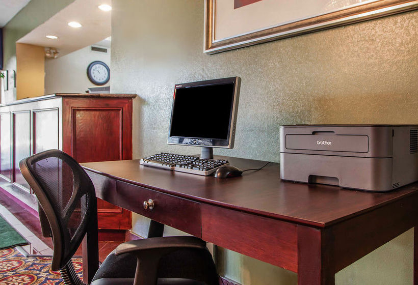 Hotel Quality Inn  | Pottstown | Pennsylvania | Hotel negli Stati Uniti 19