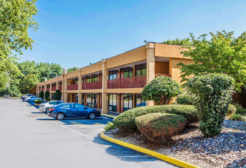 Hotel Quality Inn  | Pottstown | Pennsylvania | Hotel negli Stati Uniti 20