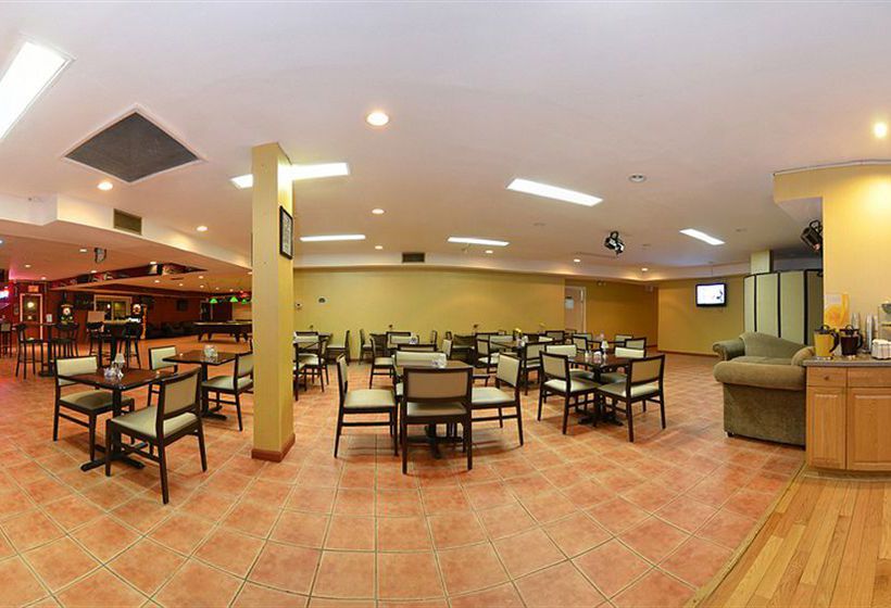 Hotel Quality Inn  | Pottstown | Pennsylvania | Hotel negli Stati Uniti 3