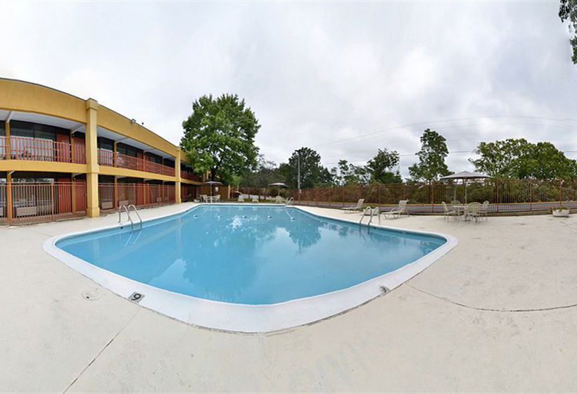 Hotel Quality Inn  | Pottstown | Pennsylvania | Hotel negli Stati Uniti 5