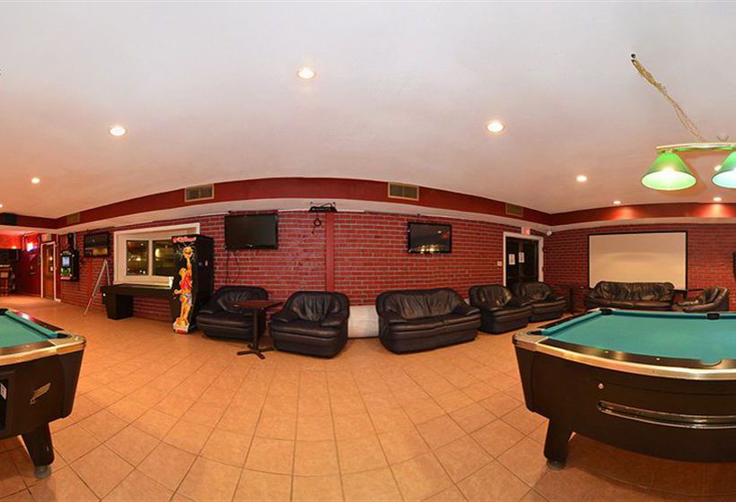 Hotel Quality Inn  | Pottstown | Pennsylvania | Hotel negli Stati Uniti 6