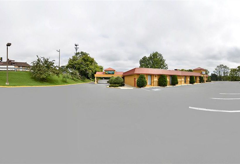 Hotel Quality Inn  | Pottstown | Pennsylvania | Hotel negli Stati Uniti 8