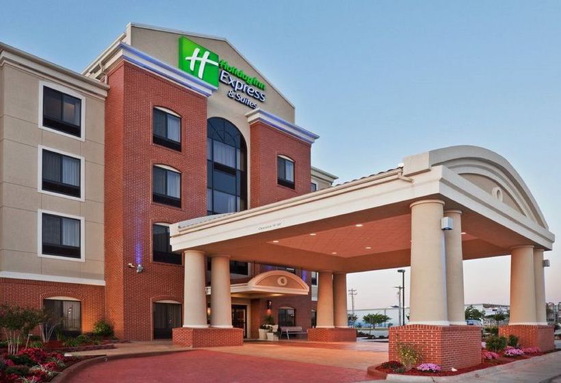 Hotel Holiday Inn Express & Suites Sweetwater 