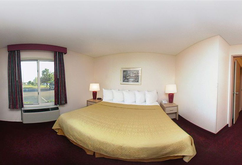 Hotel Quality Suites 