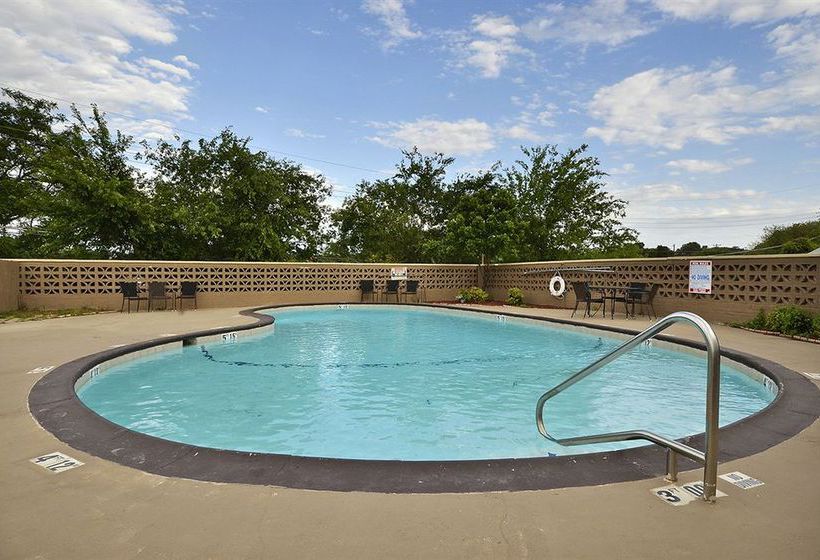 Hotel Quality Inn & Suites  | Killeen | Texas | United States 1