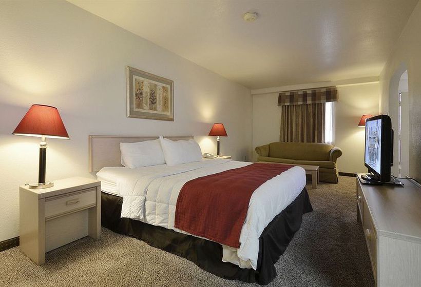 Hotel Quality Inn & Suites  | Killeen | Texas | United States 10
