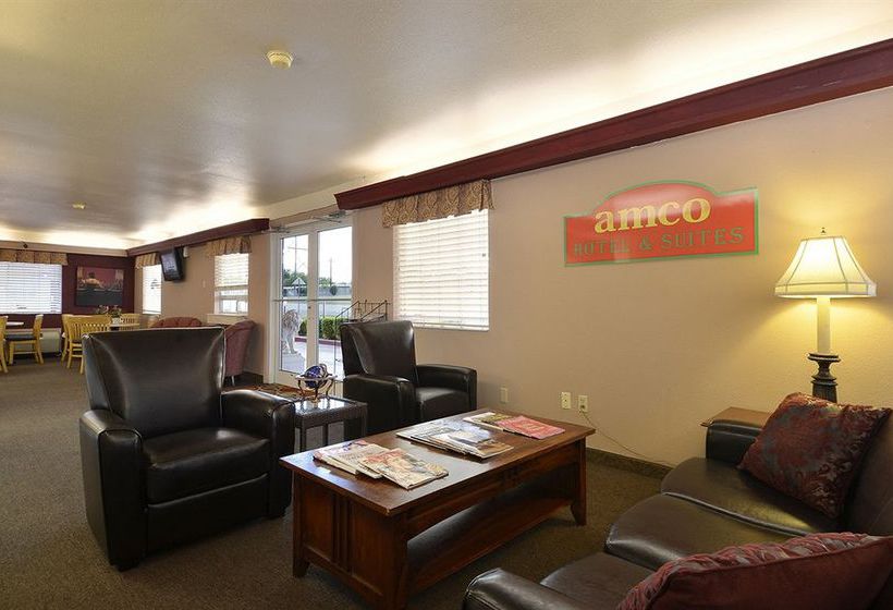 Hotel Quality Inn & Suites  | Killeen | Texas | United States 11