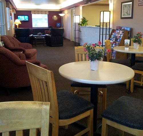 Hotel Quality Inn & Suites  | Killeen | Texas | United States 13