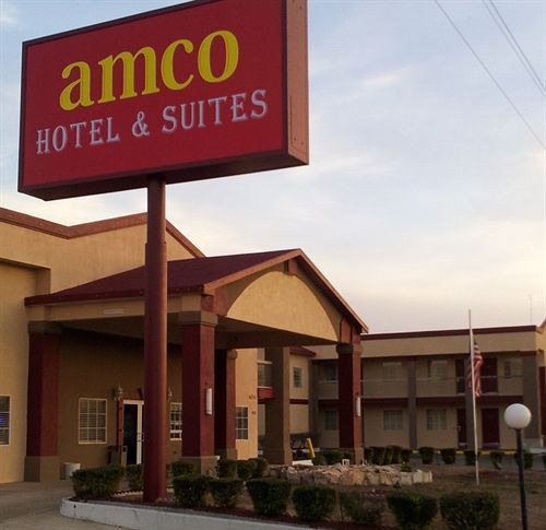 Hotel Quality Inn & Suites  | Killeen | Texas | United States 14