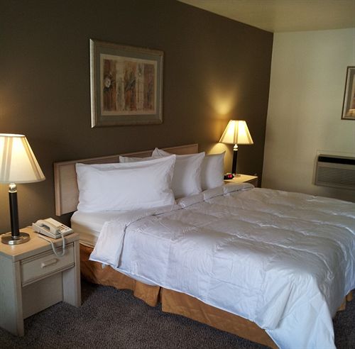 Hotel Quality Inn & Suites  | Killeen | Texas | United States 15