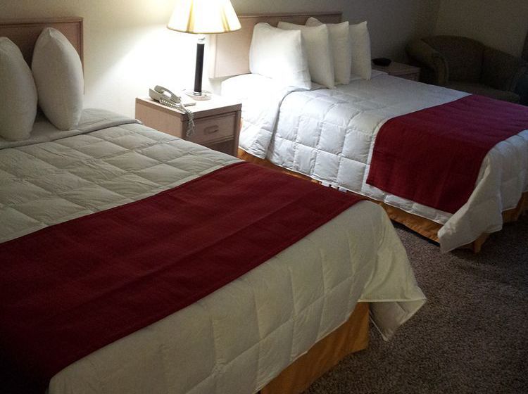 Hotel Quality Inn & Suites  | Killeen | Texas | United States 2